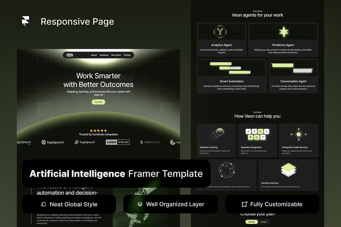 Inkwell — Blog & Magazine Theme