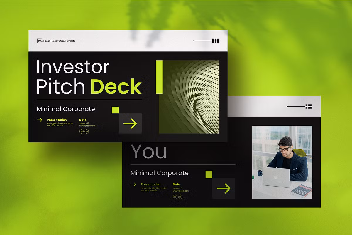 Apex — Multipurpose Template